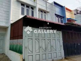 5 Bedroom House for sale in Medan, North Sumatera, Medan Maimun, Medan