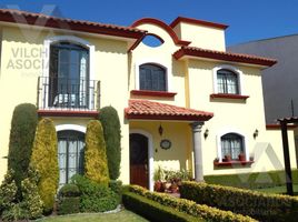 Maison 3 chambre à vendre à Toluca, Mexico, Toluca
