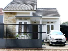 2 Bedroom Villa for sale in Taman, Madiun, Taman