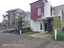Villa 3 chambre à vendre à Batu, East Jawa, Batu