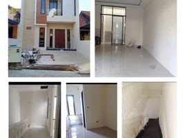 5 Habitación Villa en venta en Lakarsantri, East Jawa, Lakarsantri