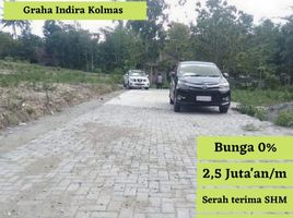  Tanah for sale in Cimahi Tengah, Bandung, Cimahi Tengah