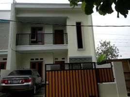 3 Bedroom Villa for sale in Bekasi, West Jawa, Jatiasih, Bekasi