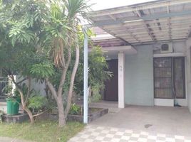 3 Bedroom Villa for sale in Benowo, Surabaya, Benowo