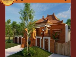 2 Bedroom Villa for sale in Prambanan, Klaten, Prambanan