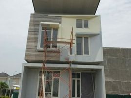 Villa 3 chambre à vendre à Tambaksari, East Jawa, Tambaksari
