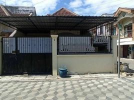 2 Habitación Casa en venta en Tambaksari, East Jawa, Tambaksari