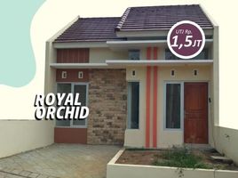 2 Kamar Rumah for sale in Dau, Malang Regency, Dau