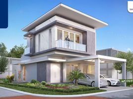 4 Bedroom House for sale in Legok, Tangerang, Legok