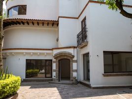 3 Schlafzimmer Haus zu verkaufen in Miguel Hidalgo, Mexico City, Miguel Hidalgo