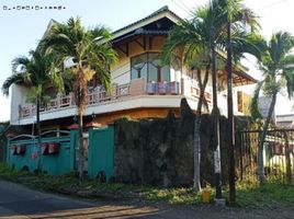 Maison 4 chambre à vendre à Tambaksari, East Jawa, Tambaksari