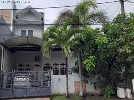 4 Schlafzimmer Haus zu verkaufen in Rungkut, East Jawa, Rungkut