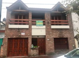 3 Bedroom House for sale in Quilmes, Buenos Aires, Quilmes