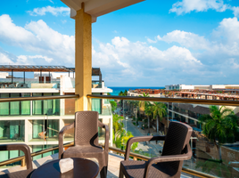 Condominium 3 chambre à vendre à Cozumel, Quintana Roo, Cozumel