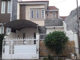 3 Schlafzimmer Haus zu verkaufen in Tambaksari, East Jawa, Tambaksari