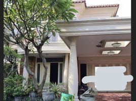 5 Habitación Casa en venta en Wiyung, East Jawa, Wiyung