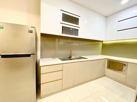 2 Phòng ngủ Căn hộ for rent in Phường 4, Quận 4, Phường 4