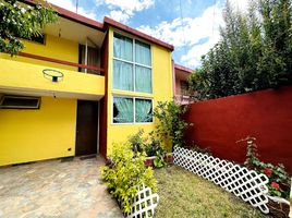Maison 3 chambre à vendre à Tepotzotlan, Mexico, Tepotzotlan