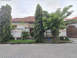 4 Habitación Villa en venta en Mulyorejo, East Jawa, Mulyorejo