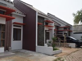 2 Schlafzimmer Villa zu verkaufen in Pancoranmas, West Jawa, Pancoranmas, Bogor