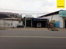  Tanah for sale in Karangpilang, East Jawa, Karangpilang