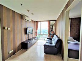 2 Bedroom Condo for sale in Antique Market, Menteng, Kebayoran Lama