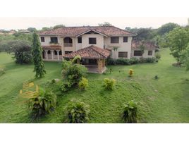 6 Bedroom Villa for sale in Chame, Panama Oeste, Chame, Chame