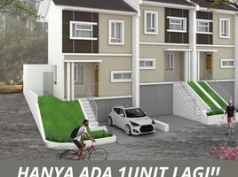 Maison 3 chambre à vendre à Cimenyan, West Jawa, Cimenyan
