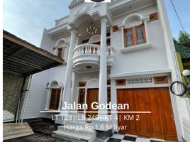 4 Bedroom House for sale in Seyegan, Sleman, Seyegan