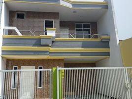 4 Habitación Casa en venta en Sukolilo, East Jawa, Sukolilo