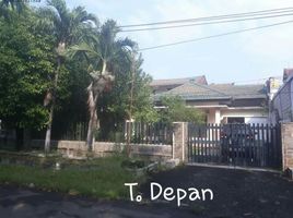 5 Habitación Casa en venta en Tenggilis Mejoyo, East Jawa, Tenggilis Mejoyo, Surabaya
