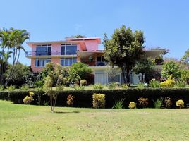5 Habitación Casa en venta en Huitzilac, Morelos, Huitzilac, Morelos