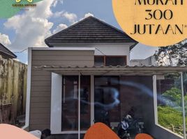 2 Kamar Vila for sale in Salatiga, Jawa Tengah, Sidomukti, Salatiga