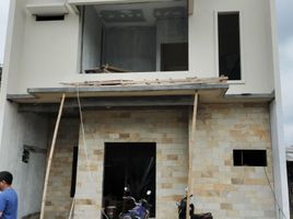 3 Kamar Rumah for sale in Sawangan, West Jawa, Sawangan