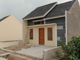 2 Bedroom House for sale in Lemahabang, Bekasi, Lemahabang