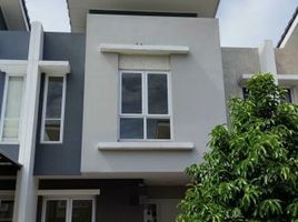 3 Bedroom House for sale in Basilea Convention Center, Legok, Legok