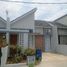 2 Bedroom House for sale in Tambun, Bekasi, Tambun