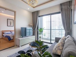 1 Schlafzimmer Appartement zu vermieten im New City Thu Thiem, Binh Khanh