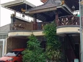 3 Schlafzimmer Villa zu verkaufen in Buduran, East Jawa, Buduran