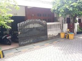 2 Habitación Casa en venta en Tambaksari, East Jawa, Tambaksari