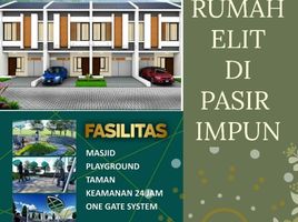 2 Bedroom House for sale in Husein Sastranegara International Airport, Andir, Sumurbandung