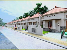 2 Bedroom House for sale in Klaten, Jawa Tengah, Prambanan, Klaten