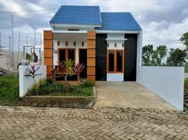 2 Bedroom House for sale in Pakis, Malang Regency, Pakis