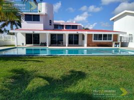 3 Habitación Casa en venta en Tecolutla, Veracruz, Tecolutla