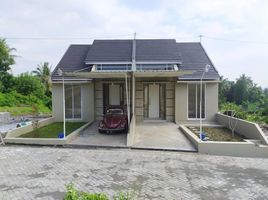 2 Kamar Rumah for sale in Gamping, Sleman, Gamping