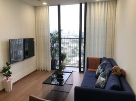 2 chambre Appartement à louer à , Tan Thuan Tay, District 7