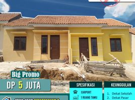 2 Bedroom Villa for sale in Lampung, Tanjung Karang Bar, Bandar Lampung, Lampung