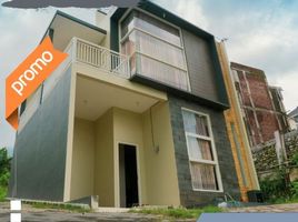 2 Habitación Casa en venta en Junrejo, East Jawa, Junrejo