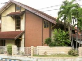 4 Kamar Rumah for rent in Indonesia, Gunung Anyar, Surabaya, East Jawa, Indonesia