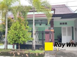 4 Habitación Casa en venta en Tenggilis Mejoyo, East Jawa, Tenggilis Mejoyo